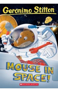 Mouse in Space!