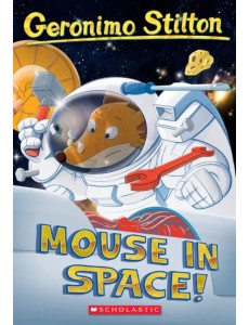 Mouse in Space!