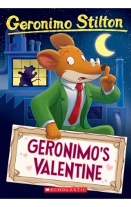 Geronimo's Valentine