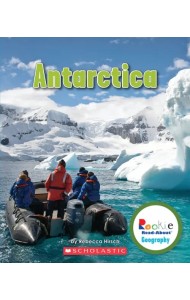 Antarctica