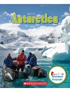 Antarctica Antarctica