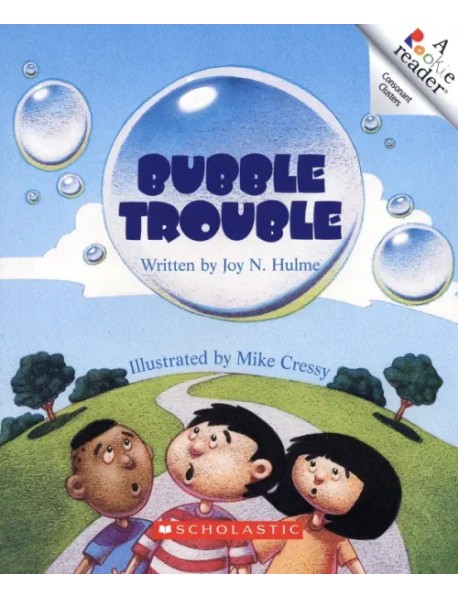 Bubble Trouble