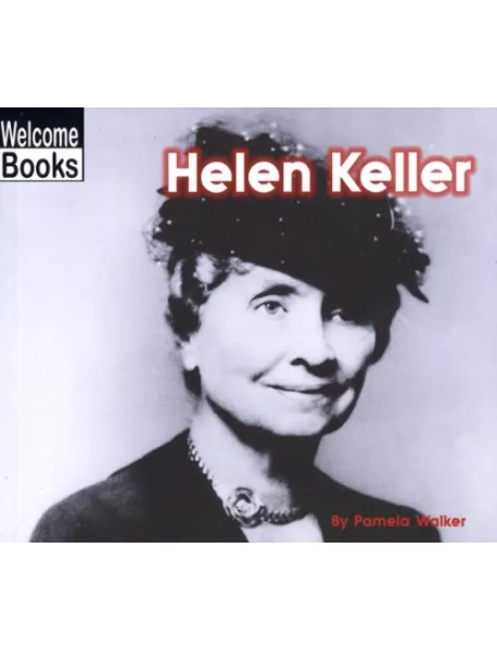 Helen Keller