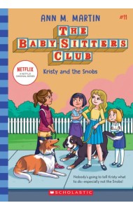 Kristy and the Snobs