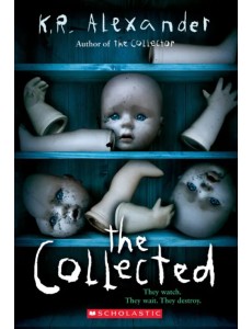 The Collected The Collected