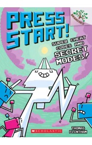 Super Cheat Codes and Secret Modes!