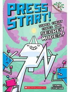 Super Cheat Codes and Secret Modes! Super Cheat Codes and Secret Modes!