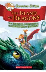 The Island of Dragons