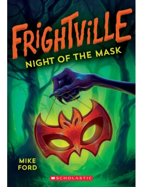 Night of the Mask