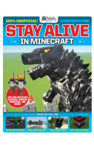 Stay Alive in Minecraft!