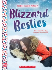 Blizzard Besties