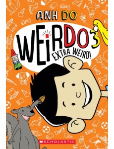 Extra Weird!