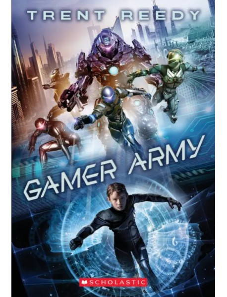 Gamer Army