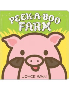Peek-a-Boo Farm