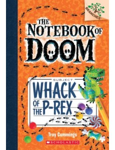 Whack of the P-Rex Whack of the P-Rex