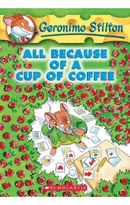 All Because of a Cup of Coffee