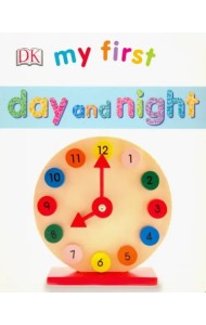 Day and Night (board bk)