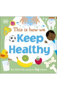 This is How We Stay Healthy