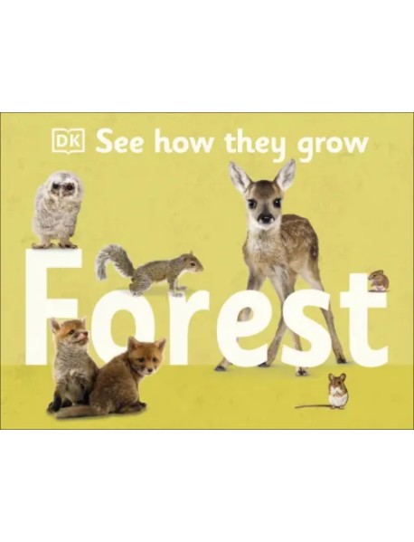 See How They Grow Forest