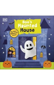 Boo's Haunted House