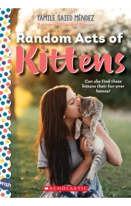 Random Acts of Kittens