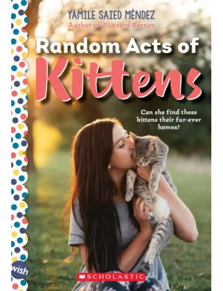 Random Acts of Kittens