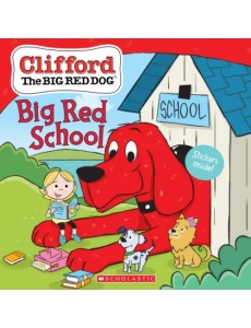 Big Red School