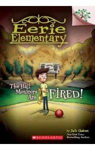 The Hall Monitors are Fired