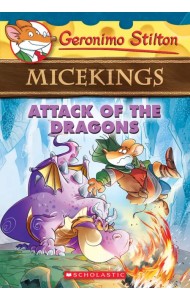 Attack of the Dragons
