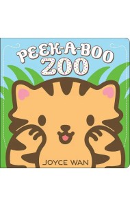 Peek-a-Boo Zoo