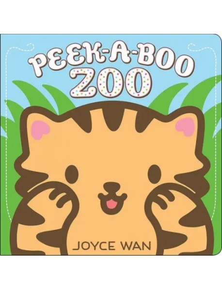 Peek-a-Boo Zoo