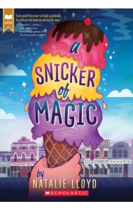 A Snicker of Magic