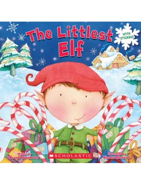 The Littlest Elf