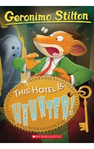 This Hotel is Haunted!