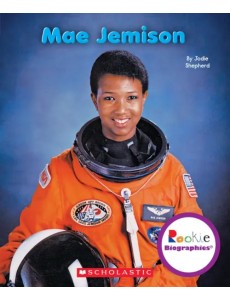 Mae Jemison