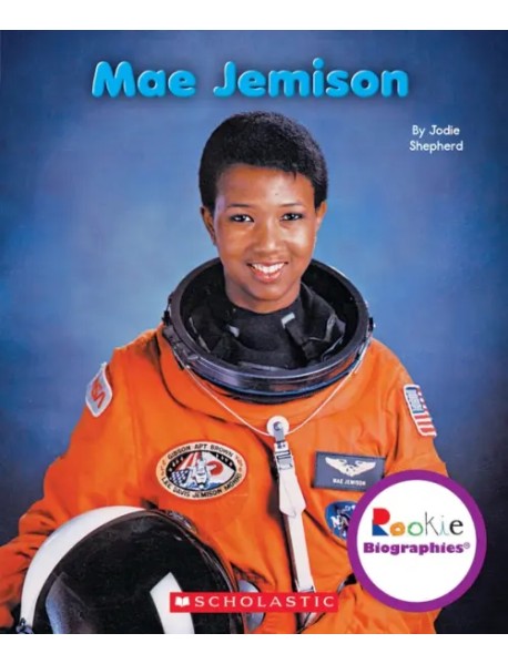 Mae Jemison