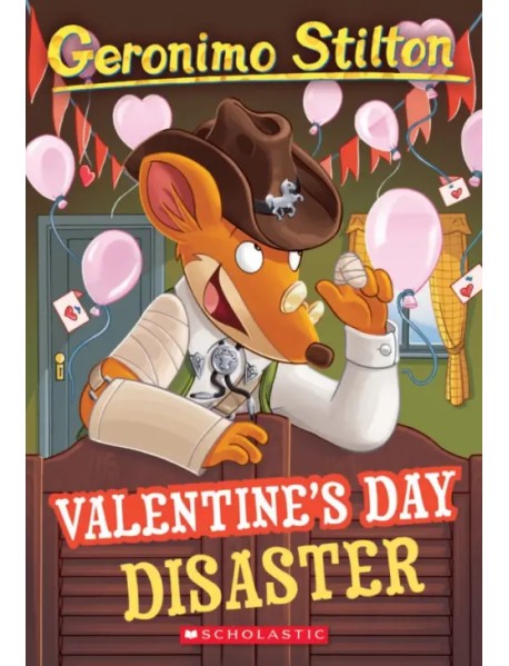 Valentine's Day Disaster