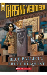 Chasing Vermeer