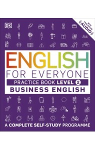 English for Everyone. Business English. Practice Book. Level 2