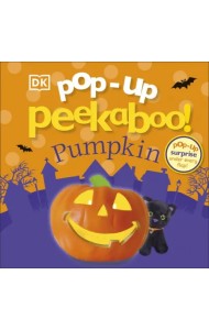 Pop-Up Peekaboo! Pumpkin