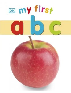 My First ABC