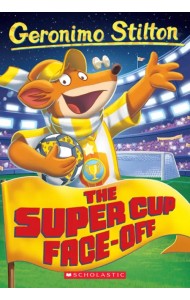 The Super Cup Faceoff