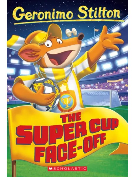 The Super Cup Faceoff