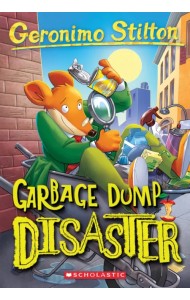 Garbage Dump Disaster