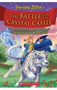 The Battle for Crystal Castle