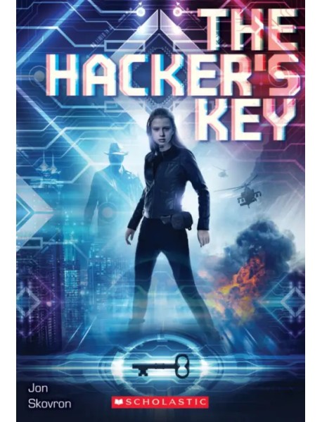 The Hacker's Key