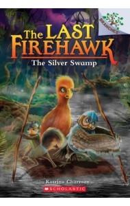 The Silver Swamp
