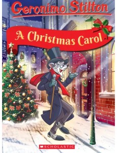 A Christmas Carol