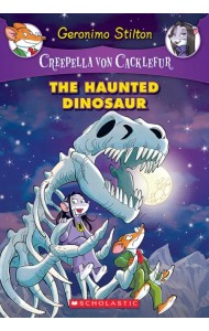 The Haunted Dinosaur