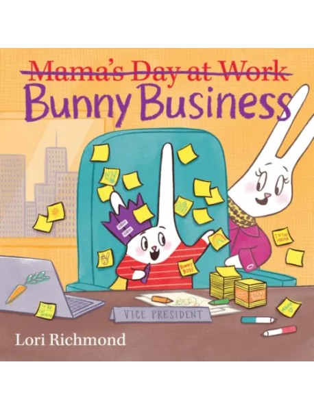 Bunny Business